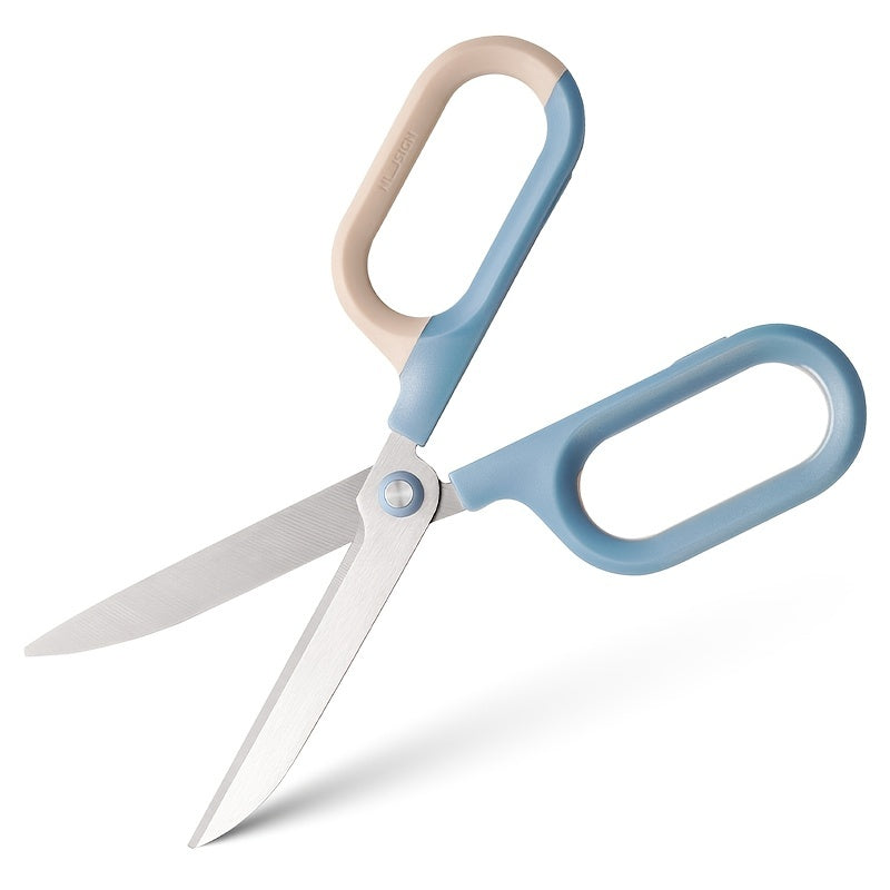 Stainless Steel Scissors for Office and Home Use