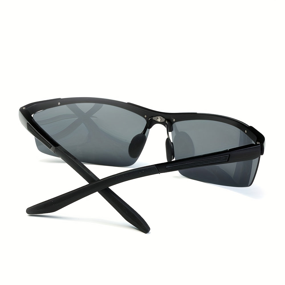 High Outdoor Cycling Men's Polarized Sunglasses