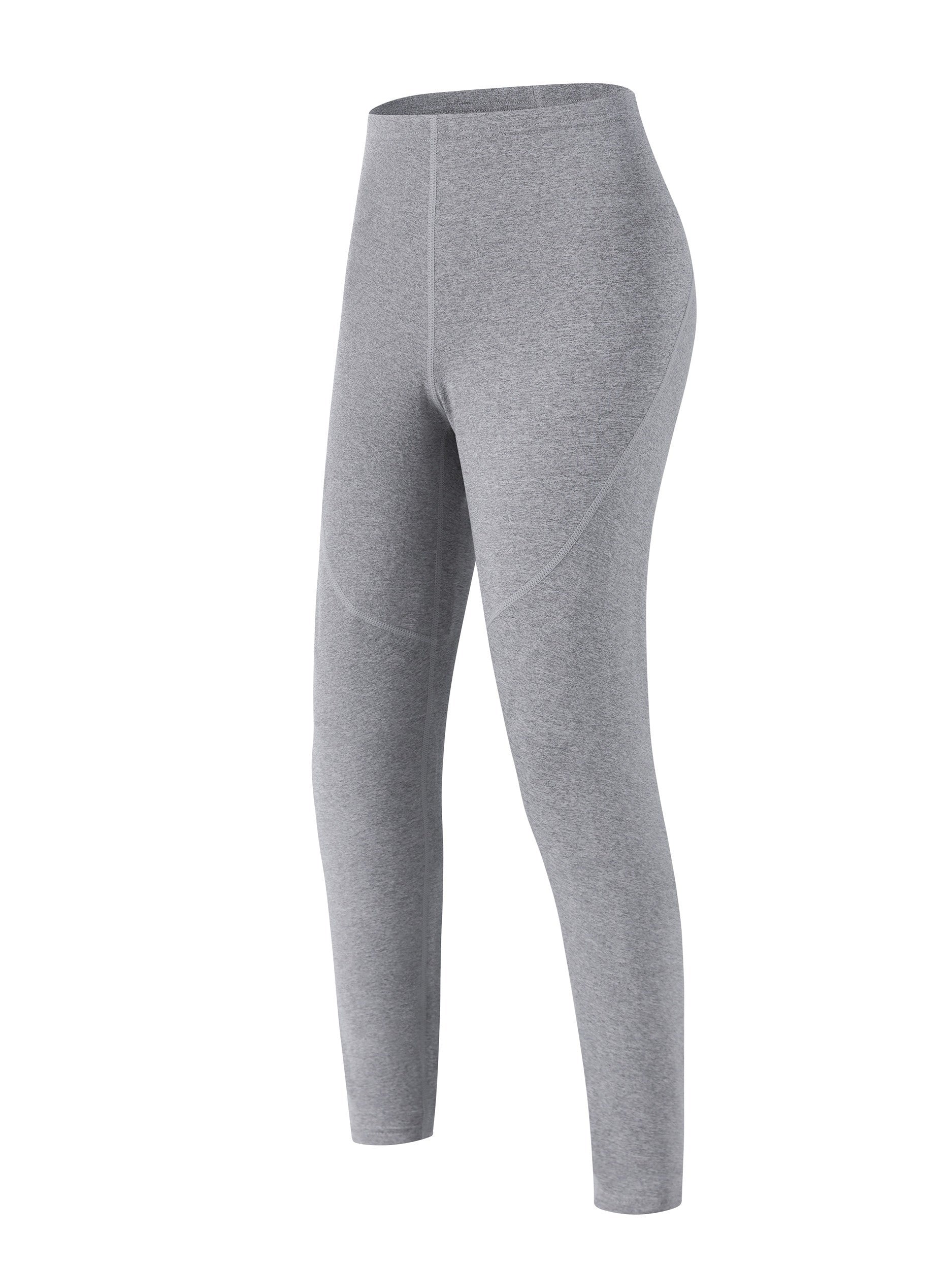 Warm Thermal Pants Soft Slim Tights For Winter Women's Lingerie