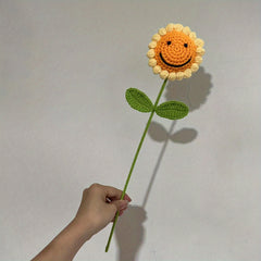 Sunflower Bouquet Decoration for Home Brightening