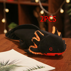 2 Pack Hexagonal Dinosaur Doll 45Cm 17 7In Five Styles Halloween Thanksgiving