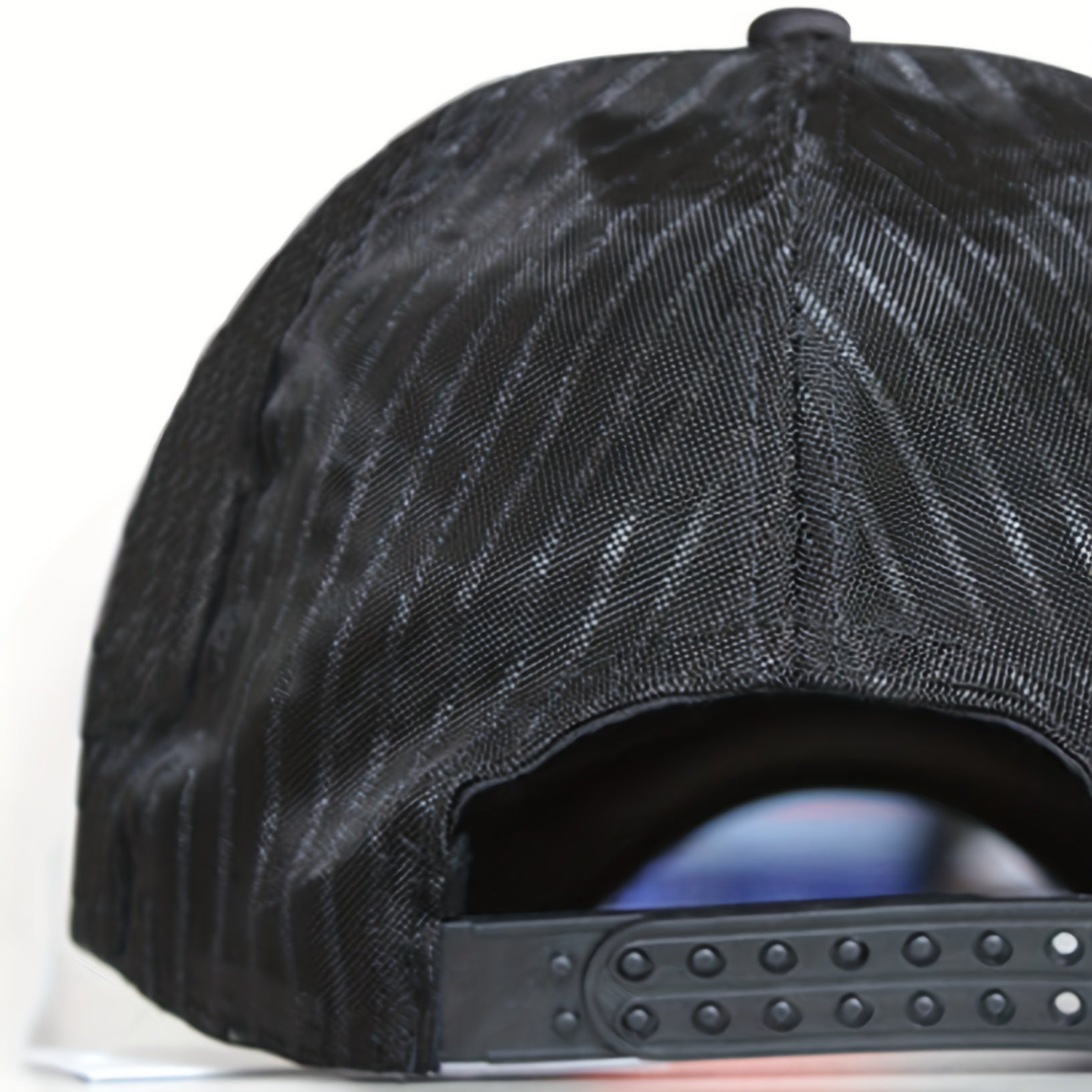 Men's Duck Tongue Hat Summer Baseball Cap Sunshade Truck Cap