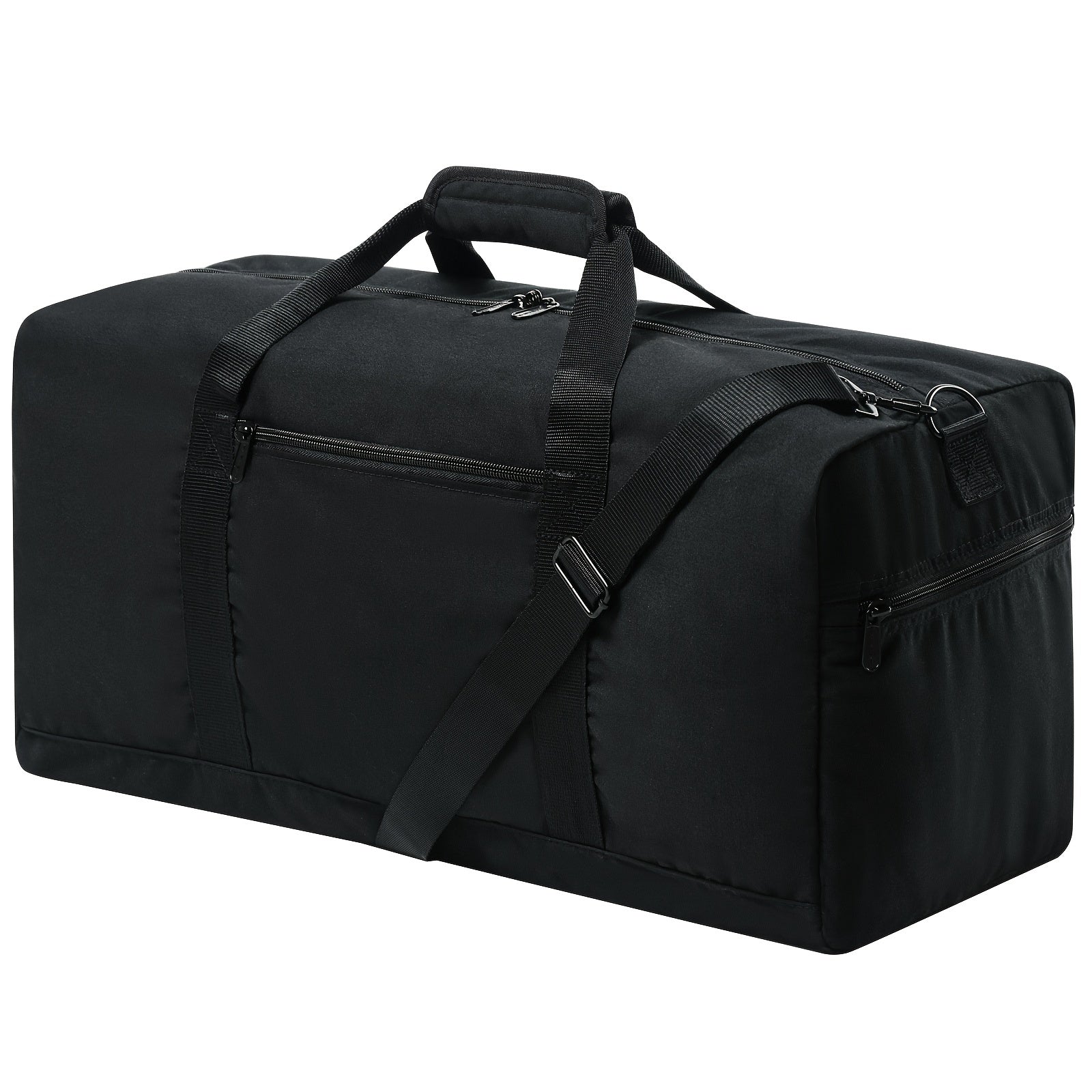 Large Capacity Travel Storage Bag Lightweight Duffel Bag