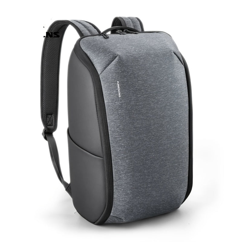 USB Charging Waterproof Business Backpack for 38CM Laptop