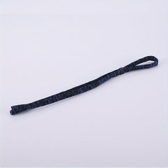 Adjustable Non-slip Glasses Strap Anti-drop Lanyard Sports Chain Nylon Rope