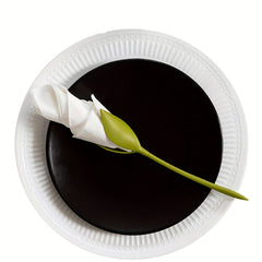 5pcs Flower Napkin Holder Table Decoration for Gatherings and Parties