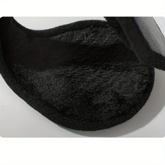 Windproof Earmuffs for Cycling and Skiing