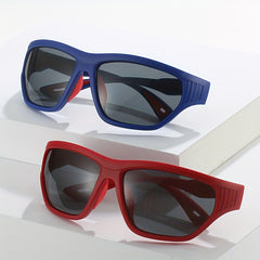 Men's Small UV Protection Sunglasses for Sports