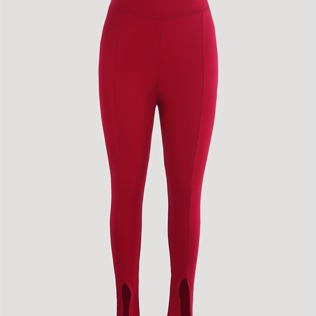Tummy Control Elastic Slim Pants Women's Underwear