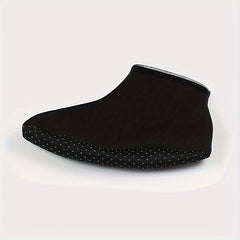 Plush Lined Short Socks Women's Stockings