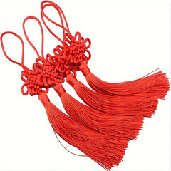 Chinese Knot Year Decoration Home Pendant Hanging Room Decor