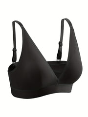 Comfy Wireless Bra for Women