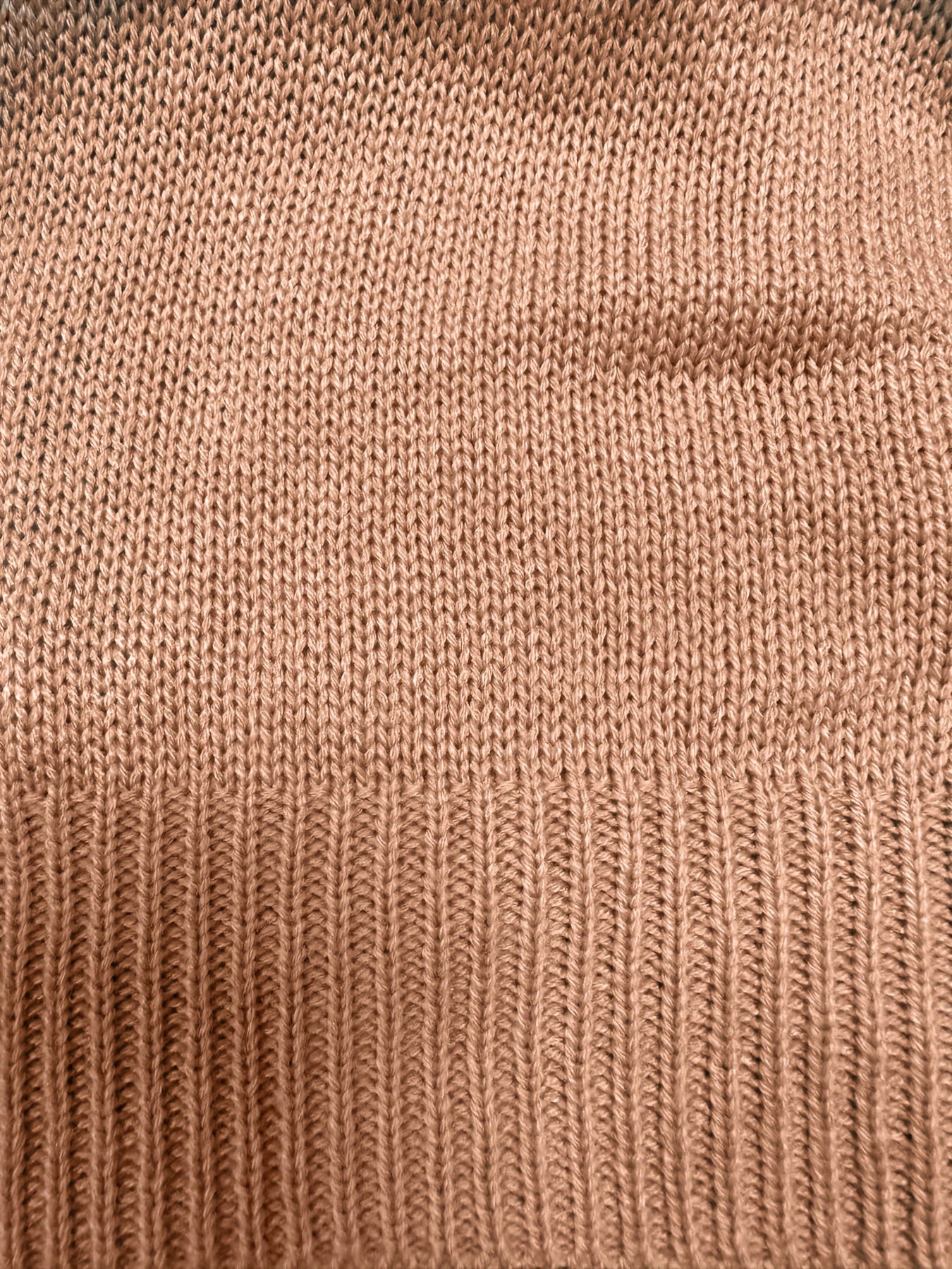  Colorblock Long Sleeve Button Front Sweater Cardigan