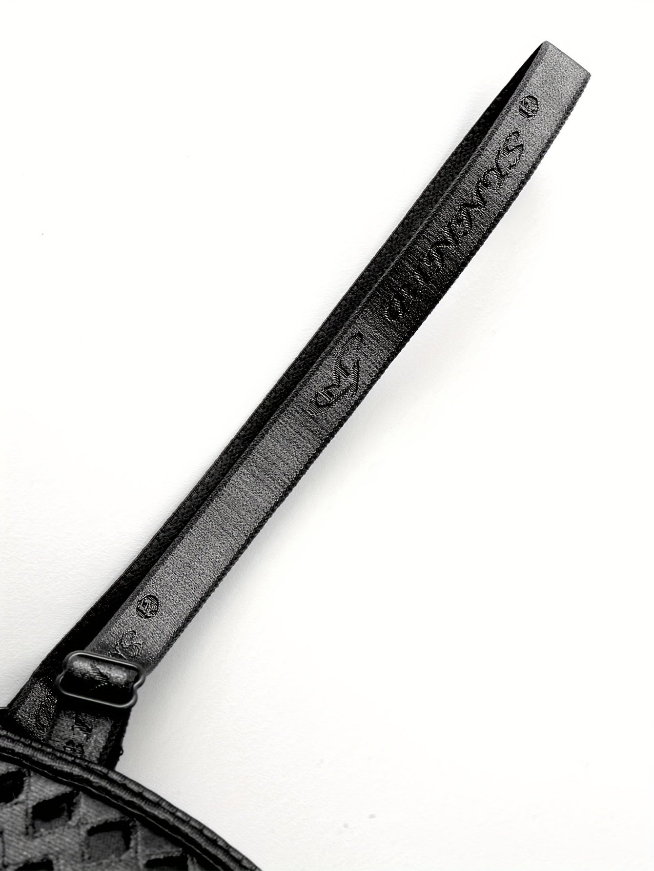 Solid Balconette Bra Push Up Women's Lingerie