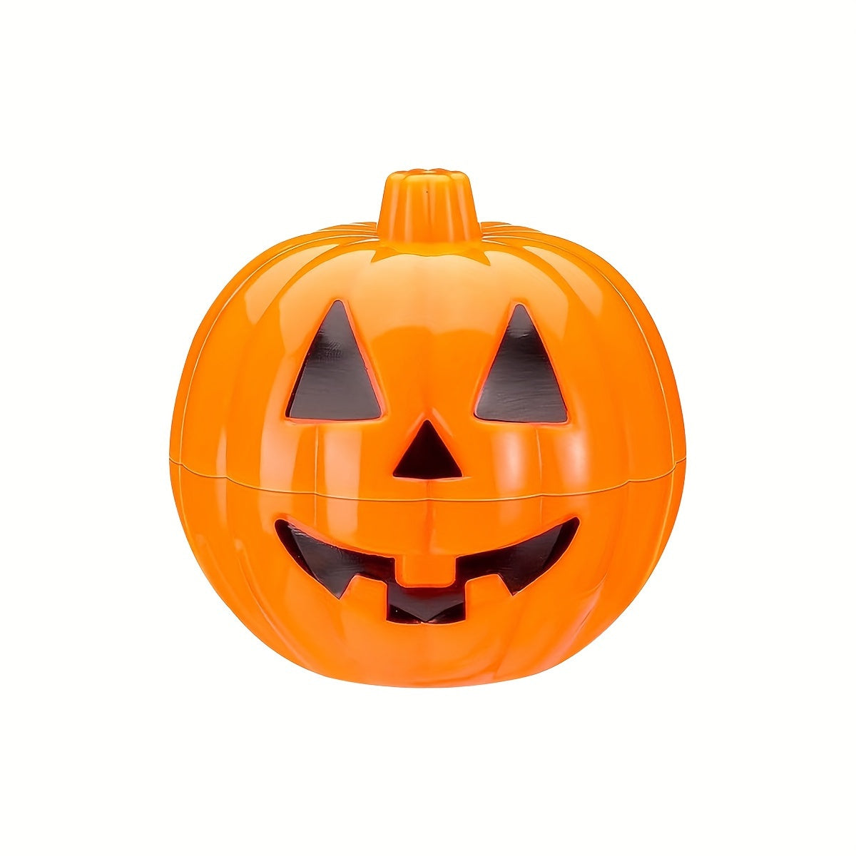 10pcs Thanksgiving Pumpkin Candy Boxes Birthday Party Supplies