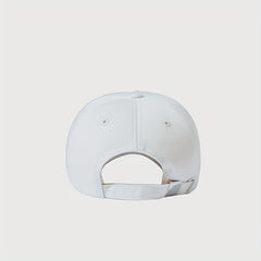 Casual Retro Sunscreen Hat Cotton Adjustable Peaked Cap