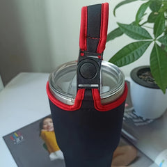 Heat Resistant Cup Cover for 30oz Cups | Insulated Sleeve | Cup Accessories