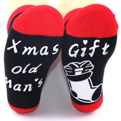 Christmas Socks Women's Stockings & Hosiery