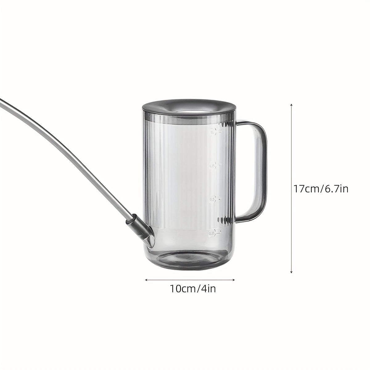 Long Mouth Watering Can Plant Sprinkler Home Irrigation Accessories