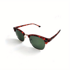 Retro Polarized Sunglasses UV Protection for Driving