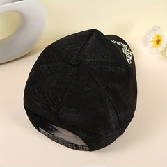 Rhinestone Heart Baseball Cap Sun Hat Lightweight Golf Dad Hats For Women
