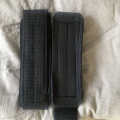 Fitness Wristband for Weightlifting & Strength Training