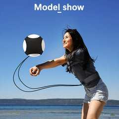 Volleyball Training Aid - Serve Setting Spiking Equipment - Perfect Gift