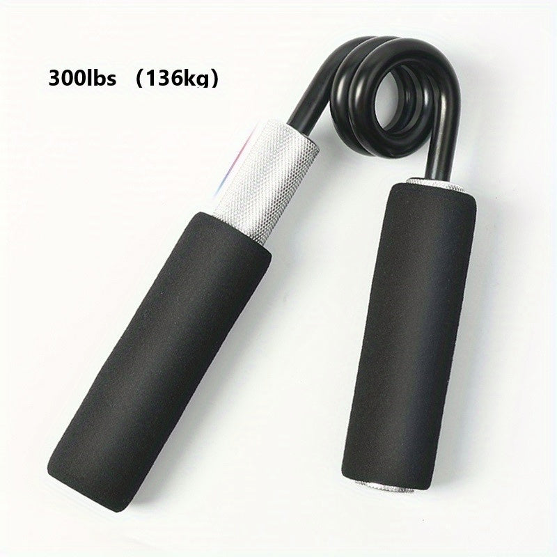 A-Shaped Grip Enhancer 100-350lb Resistance