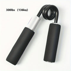 A-Shaped Grip Enhancer 100-350lb Resistance