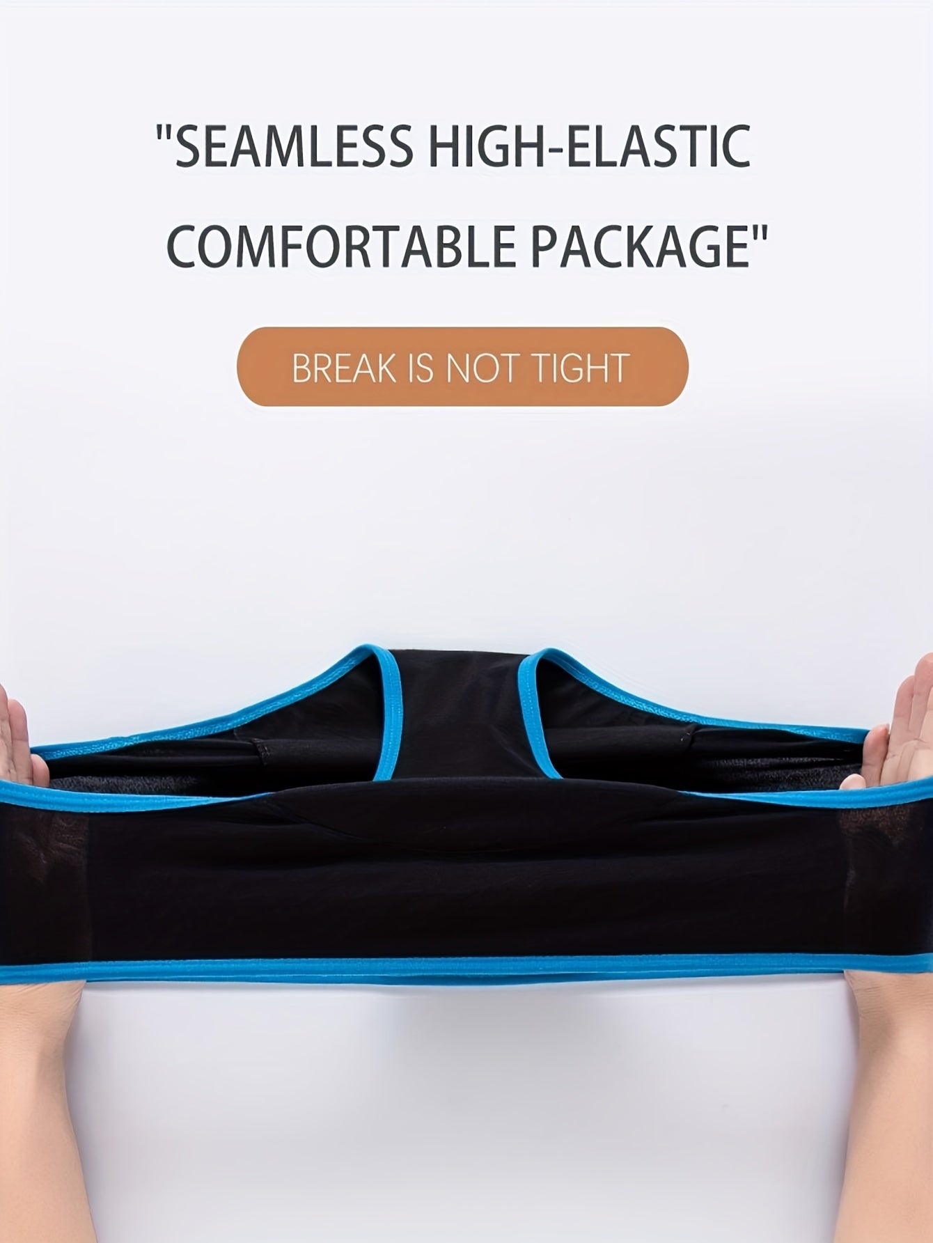 4pcs Menstrual Period Panties Breathable Anti Leak Lingerie Underwear