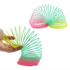 Glittery Performance Toy for Kids' Holiday Birthday Party