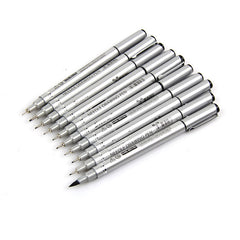 Bview Micro Pen Fineliner Ink Pens Micro Fine Point