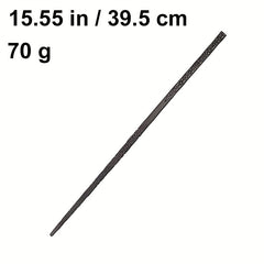 Ancient Noble Wizard Witch Magic Wand Halloween Party Costume Props