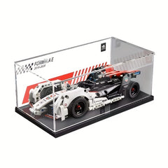 Acrylic Display Case 4x4x4 Inch for Collectibles Action Figures & Toys