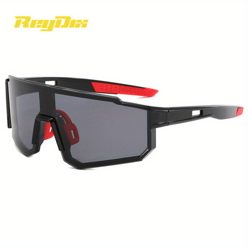 Men's UV Protection Sunglasses for Outdoor Sports