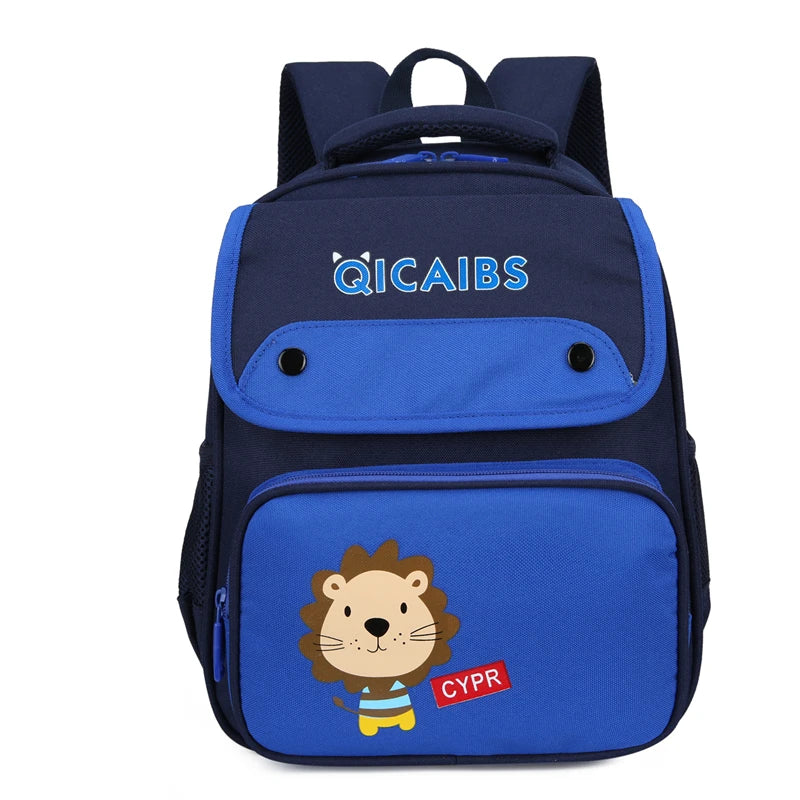 Rabbit Cartoon Girls' School Bag Mini Backpack Student Backpacks