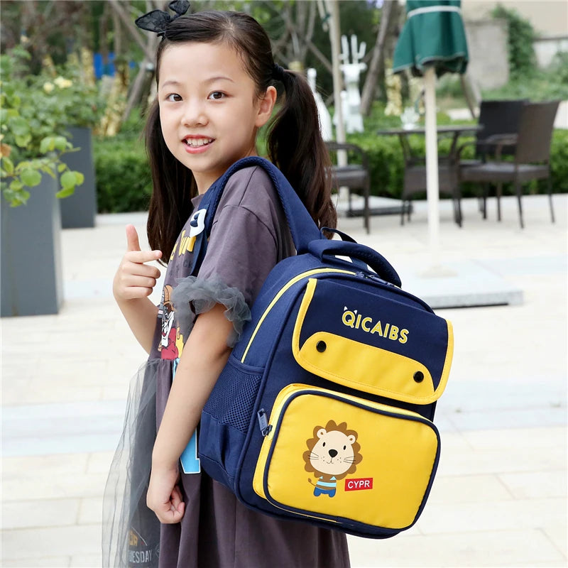 Rabbit Cartoon Girls' School Bag Mini Backpack Student Backpacks