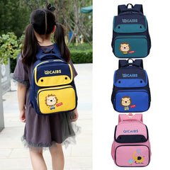 Rabbit Cartoon Girls' School Bag Mini Backpack Student Backpacks
