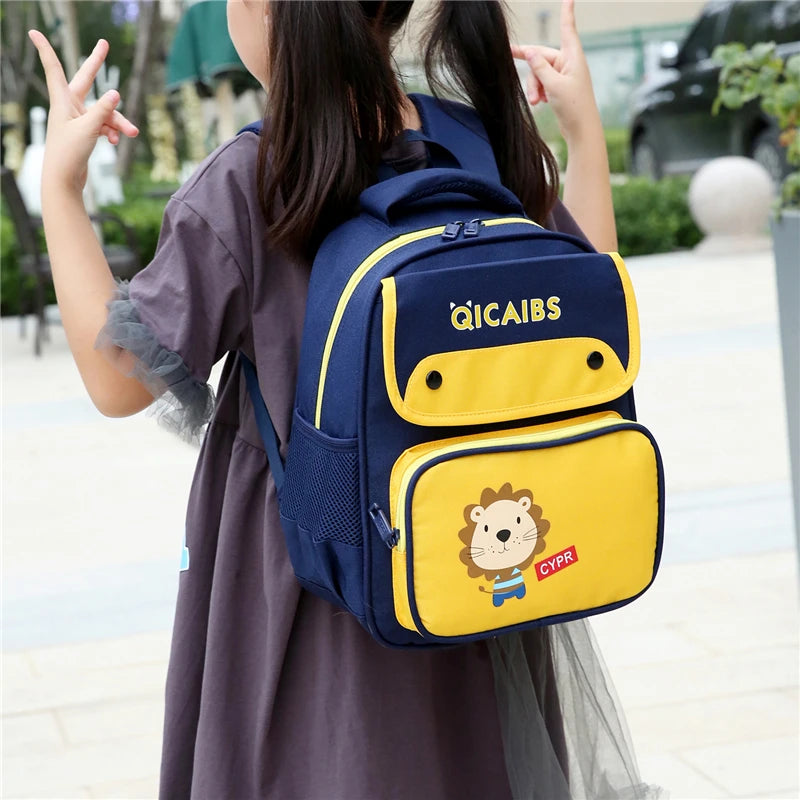 Rabbit Cartoon Girls' School Bag Mini Backpack Student Backpacks