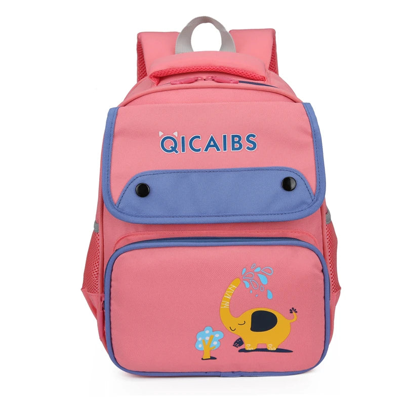 Rabbit Cartoon Girls' School Bag Mini Backpack Student Backpacks