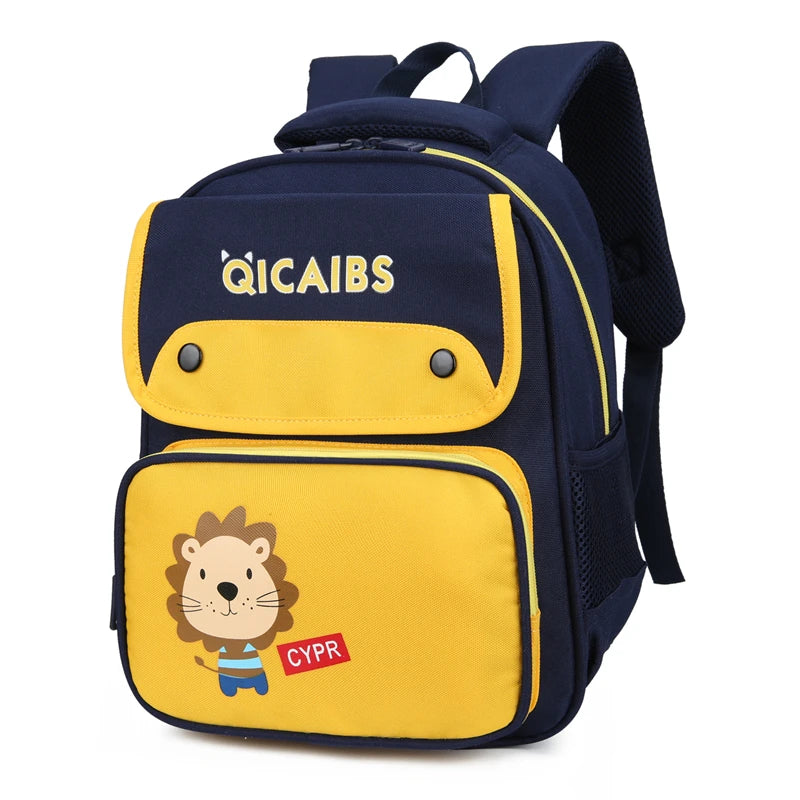 Rabbit Cartoon Girls' School Bag Mini Backpack Student Backpacks