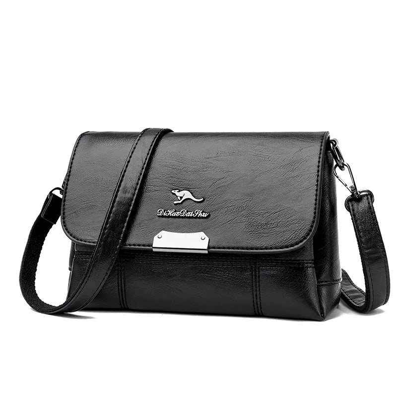 Sequined Flap Bag Women Purses and Handbags Sac A Main Femme