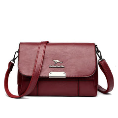 Sequined Flap Bag Women Purses and Handbags Sac A Main Femme