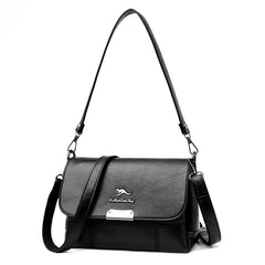Sequined Flap Bag Women Purses and Handbags Sac A Main Femme