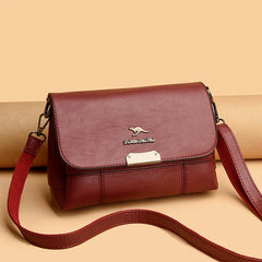 Sequined Flap Bag Women Purses and Handbags Sac A Main Femme