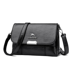 Sequined Flap Bag Women Purses and Handbags Sac A Main Femme
