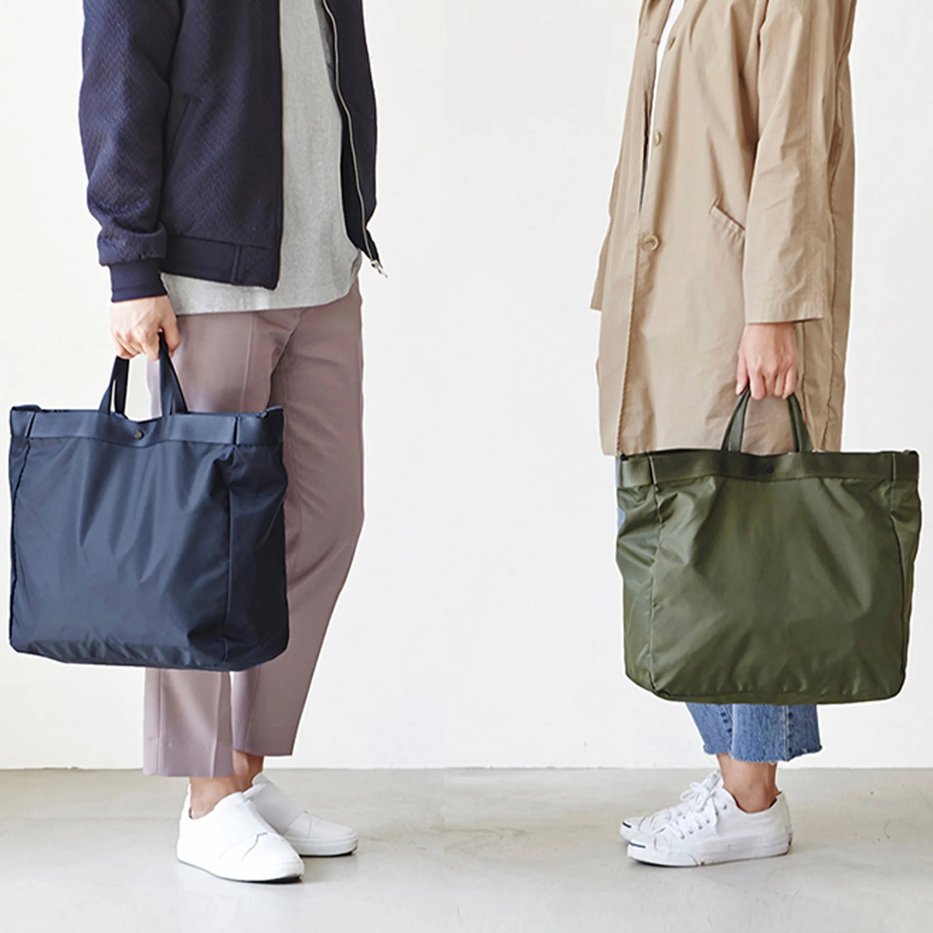 Waterproof Travel Duffle Bag Men Women Crossbody Shoulder Totes