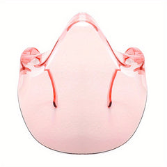 Face Shield Sunglasses Anti Fog Clear Face Cover Mask Shield Reusable