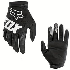 FOX Motorcycle Racing Off Road Outdoor Cycling Gloves