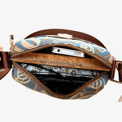Summer Style Shoulder Bag High-end Oxford Women Canvas Messenger Bags